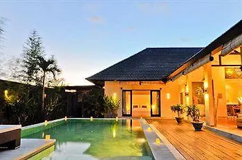 Villa Teko Pecatu  Pecatu (Bali)