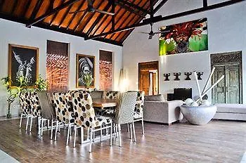 Villa Teko Pecatu  Hotel Pecatu (Bali)