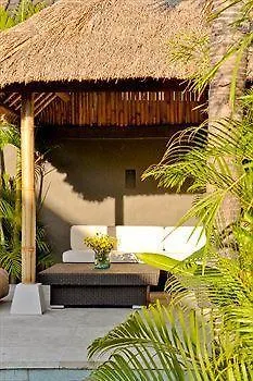 Villa Teko Pecatu  Hotel