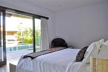 Villa Teko Pecatu  Indonesia