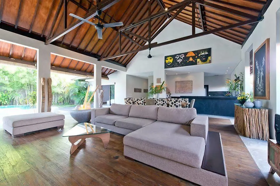 Villa Teko Pecatu  3*, Pecatu (Bali) Indonesia