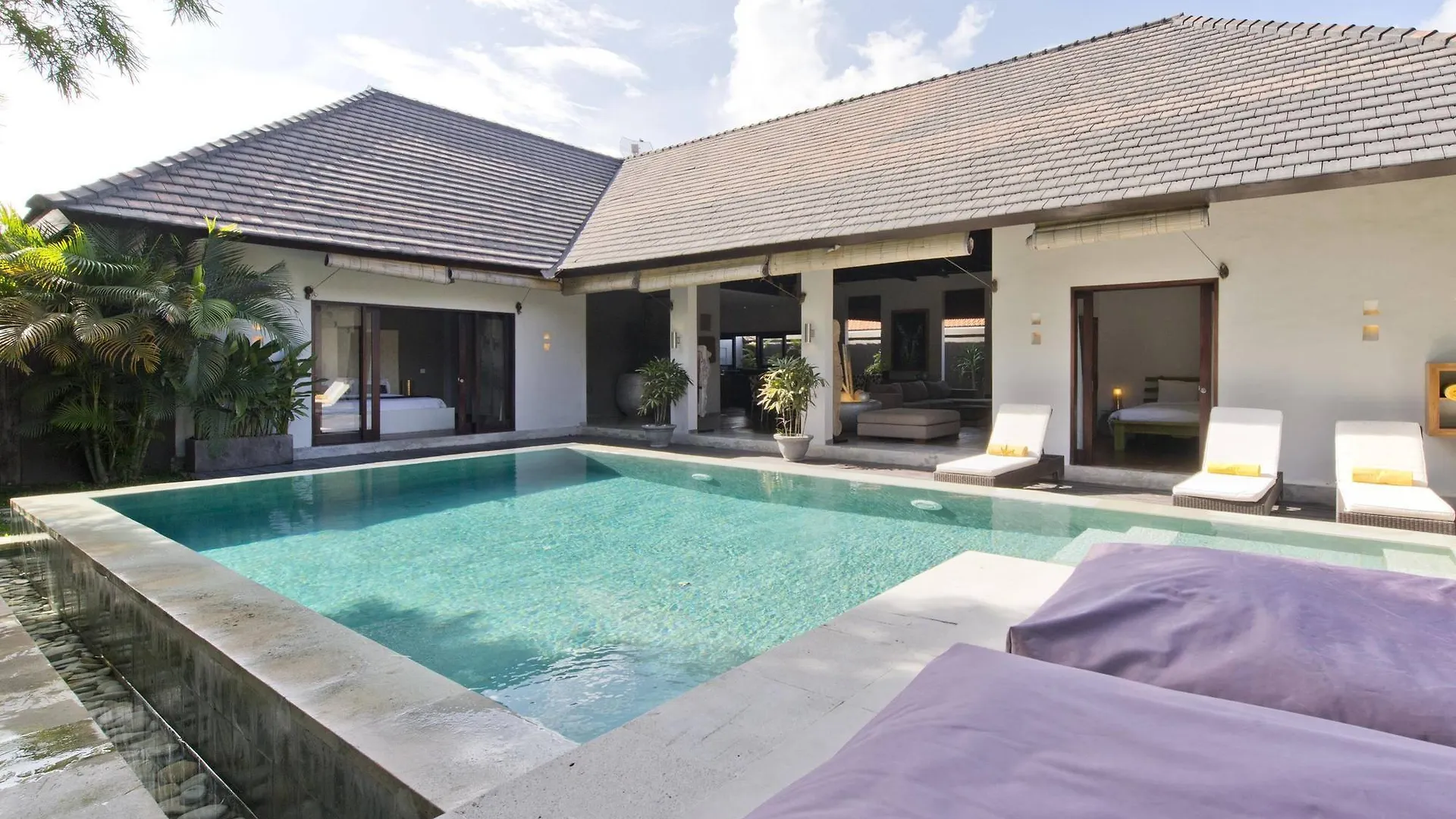 Villa Teko Pecatu  Indonesia