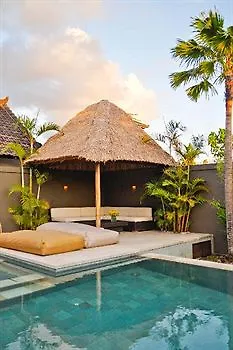 Villa Teko Pecatu  Hotel Pecatu (Bali)