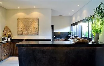 Villa Teko Pecatu