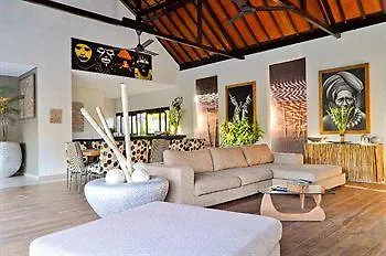 Villa Teko Pecatu  3*, Pecatu (Bali) Indonesia