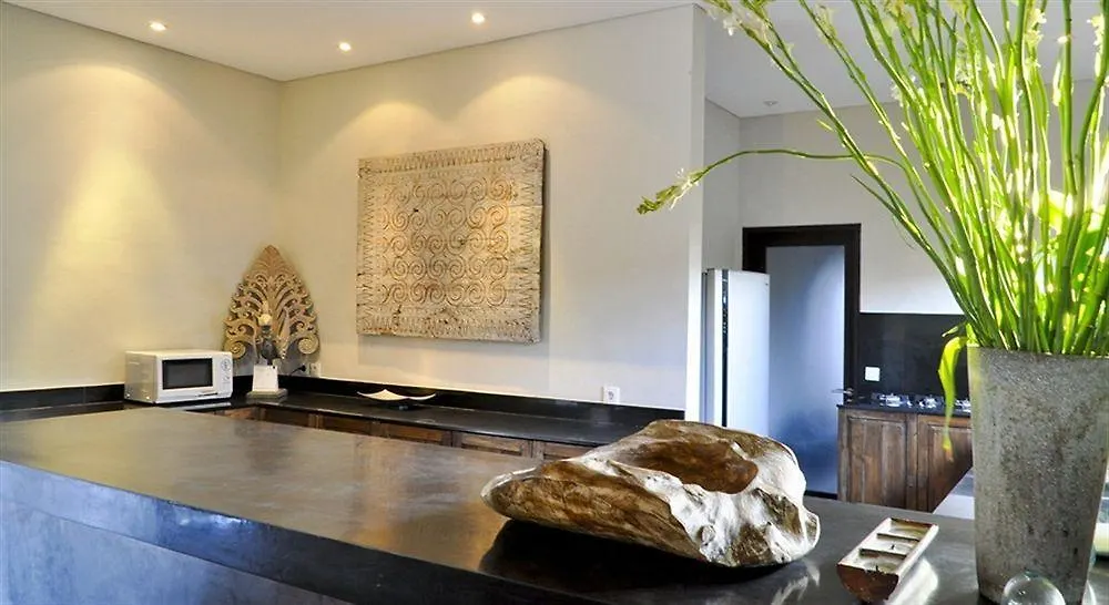 Hotel Villa Teko Pecatu