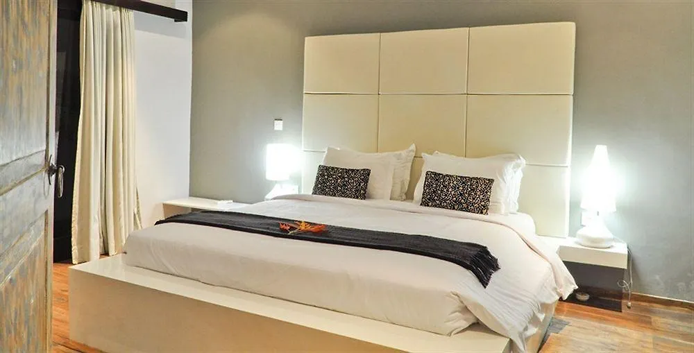 Villa Teko Pecatu  3*, Pecatu (Bali)