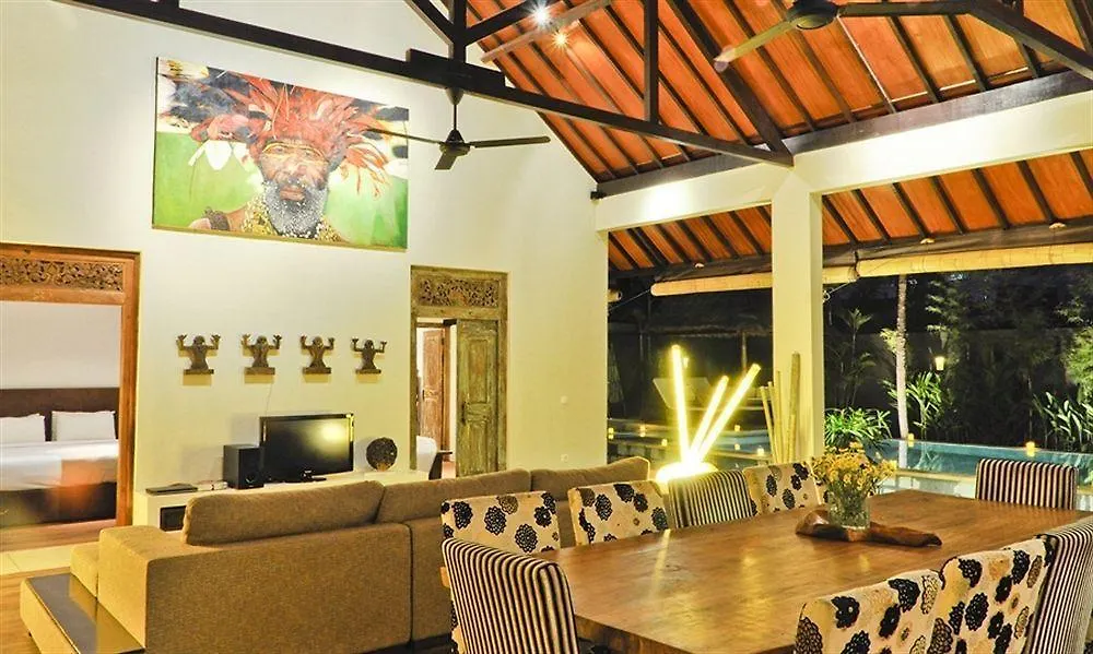 Villa Teko Pecatu  Pecatu (Bali)