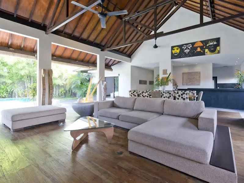 *** Hotel Villa Teko Pecatu  Indonesia