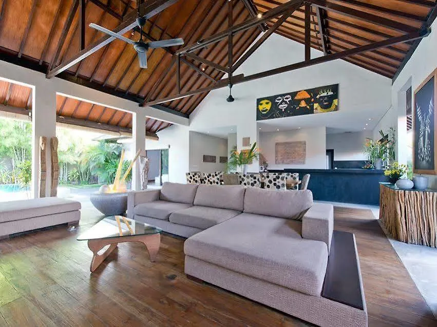 Villa Teko Pecatu  Hotel Pecatu (Bali)