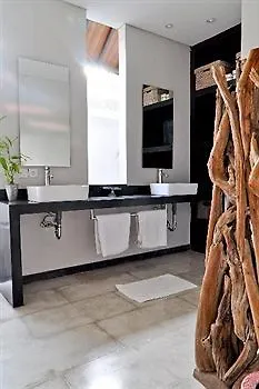 Hotel Villa Teko Pecatu