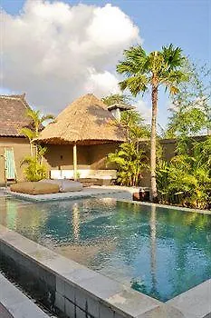 Villa Teko Pecatu  Hotel