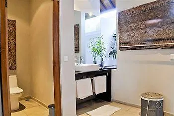 Villa Teko Pecatu  Hotel