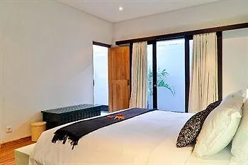 Hotel Villa Teko Pecatu