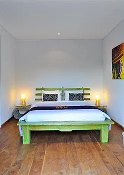 Villa Teko Pecatu  3*, Pecatu (Bali) Indonesia